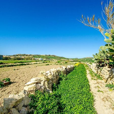 Dar It-Torri Holiday Home Kerċem Exterior foto