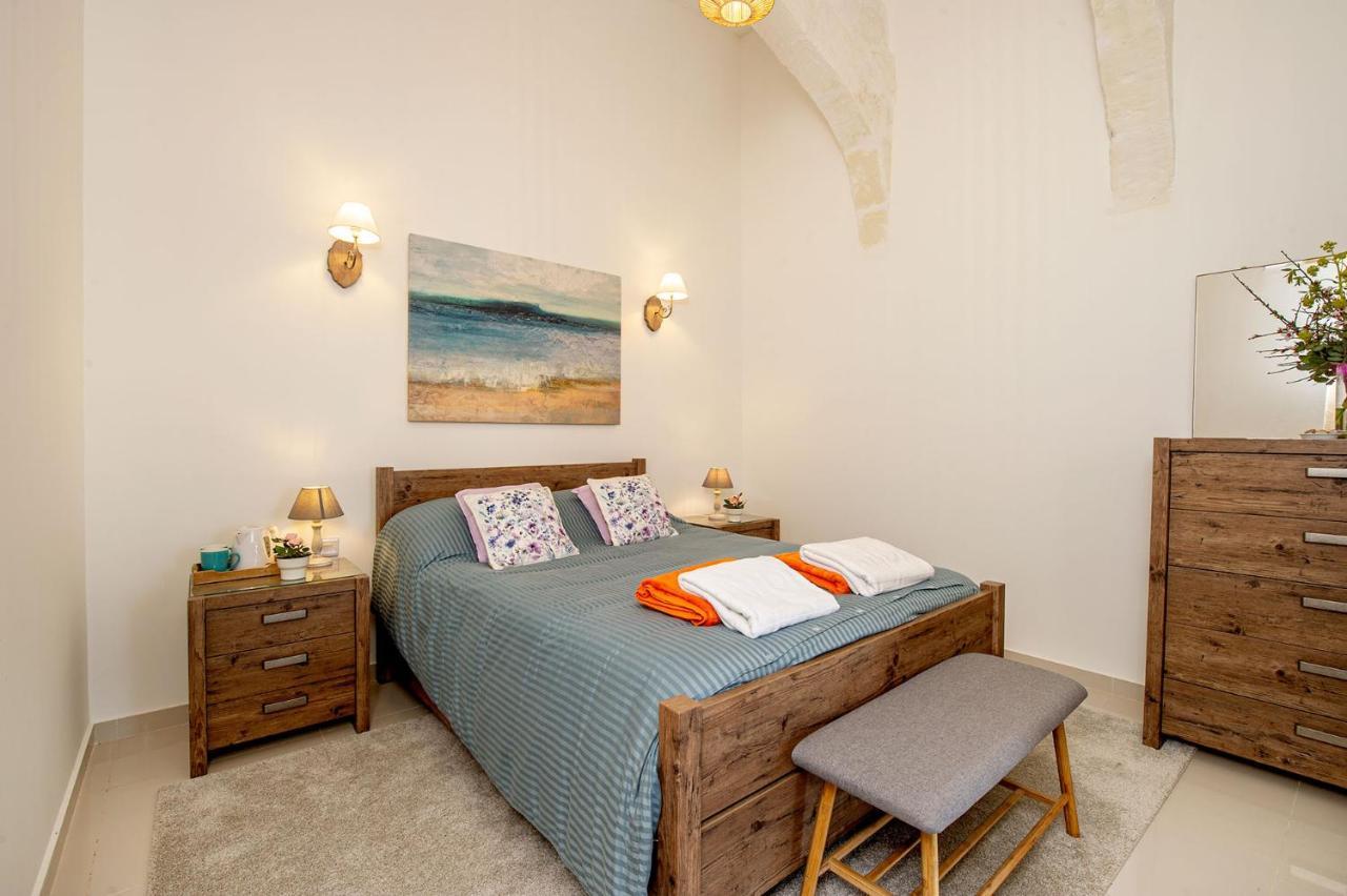 Dar It-Torri Holiday Home Kerċem Exterior foto