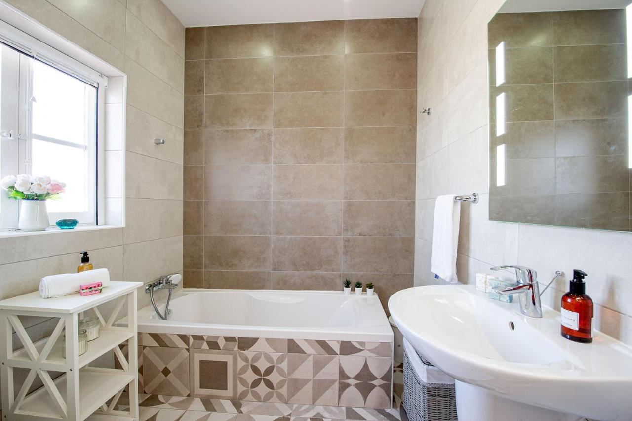 Dar It-Torri Holiday Home Kerċem Exterior foto